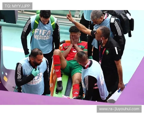 从绿茵场到医疗室全面展示一名足球队医的职业成长之路